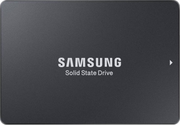 Фото Жесткий диск SSD SAMSUNG PM893 7680GB MZ7L37T6HBLA-00A07