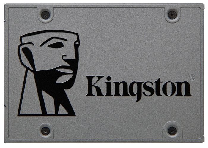 Жесткий диск SSD KINGSTON SUV500/480G