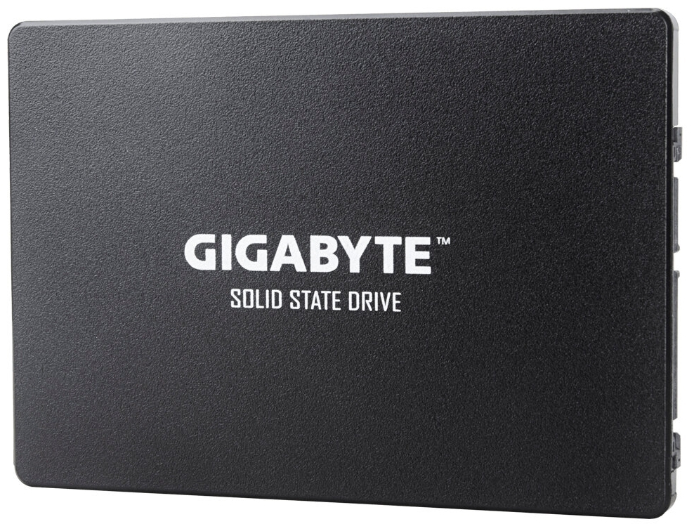 Фото Жесткий диск SSD GIGABYTE GP-GSTFS31256GTND