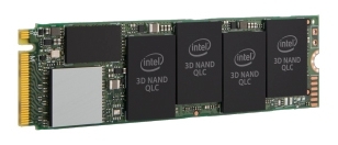 Фото Жесткий диск SSD INTEL 660p Series SSDPEKNW010T8X1 PCIe 3.0 NVMe