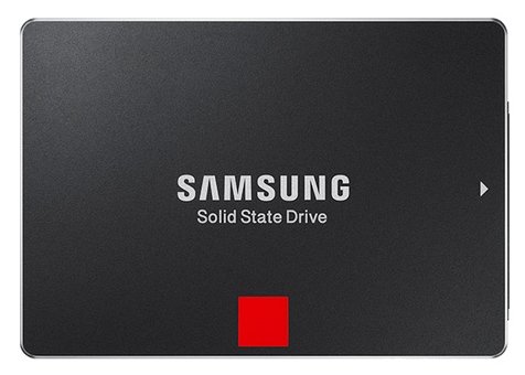 Жесткий диск SSD SAMSUNG MZ-7KE512BW 512 Gb