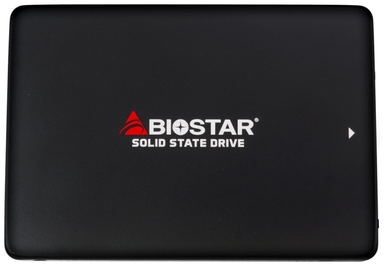 Жесткий диск SSD Biostar S100-120GB SATA 6Gb/s