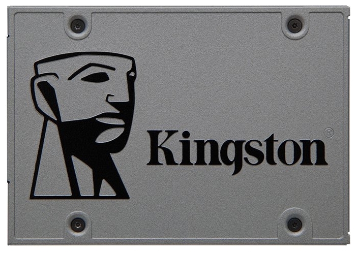 Жесткий диск SSD KINGSTON SUV500/960G