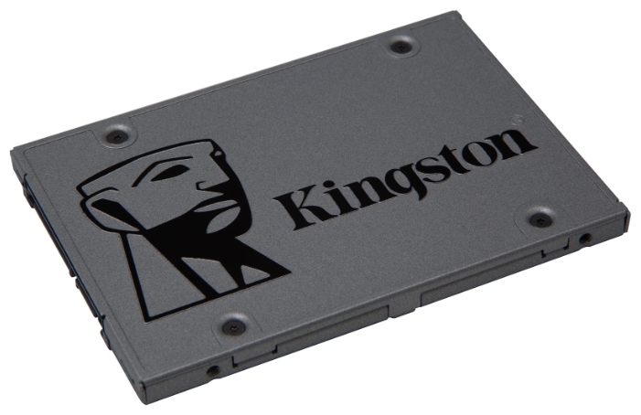 Фото Жесткий диск SSD KINGSTON SUV500/960G