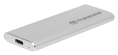 Фото Жесткий диск SSD TRANSCEND TS480GESD240C