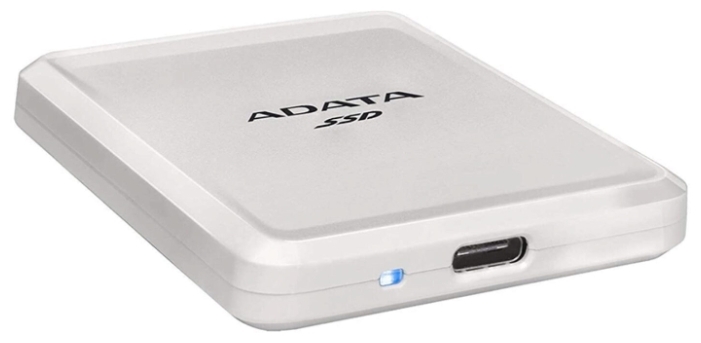 Фотография Жесткий диск SSD ADATA SC685 500Gb Black (ASC685-500GU32G2-CBK)