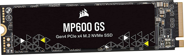 Фото Жесткий диск SSD Corsair MP600 GS CSSD-F0500GBMP600GS