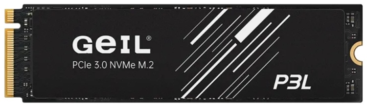 Фото Жесткий диск SSD GEIL P3LFD16I2TBA