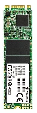 Жесткий диск SSD TRANSCEND TS120GMTS820S M2