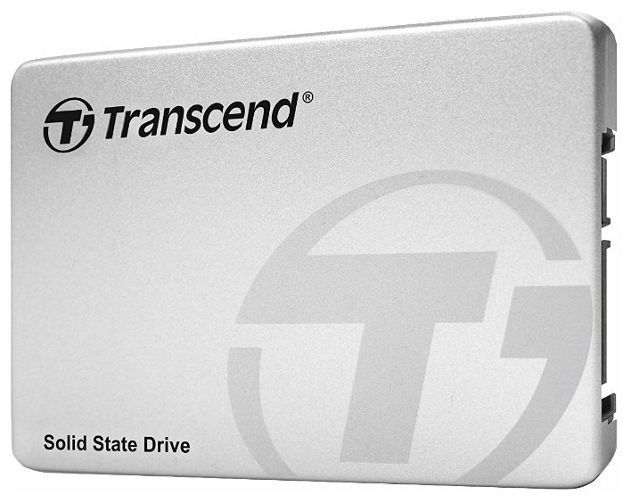 Фото Жесткий диск SSD TRANSCEND TS120GSSD220S
