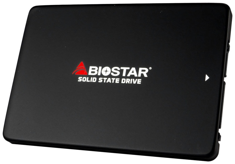 Фото Жесткий диск SSD Biostar S100-240GB SATA 6Gb/s