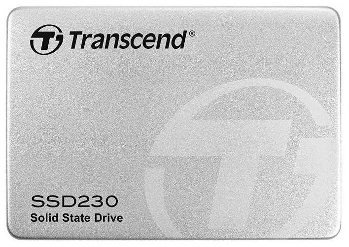 Жесткий диск SSD TRANSCEND TS128GSSD230S