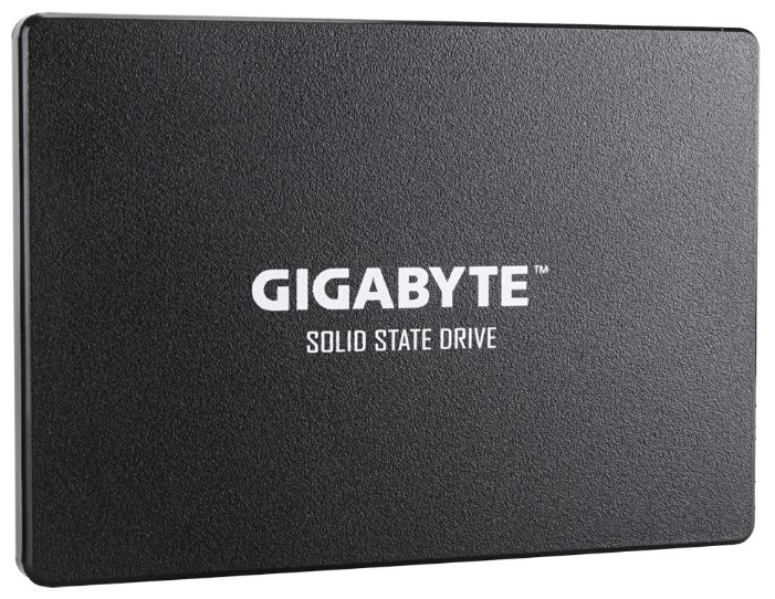Жесткий диск SSD GIGABYTE GP-GSTFS31240GNTD