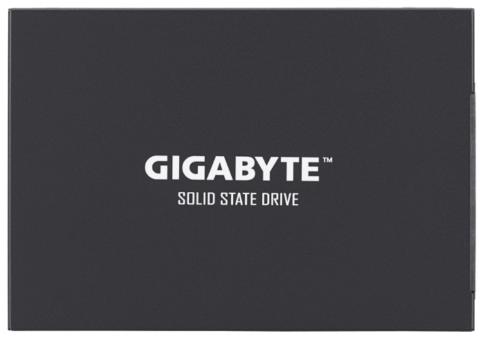 Жесткий диск SSD GIGABYTE GP-UDPRO1T