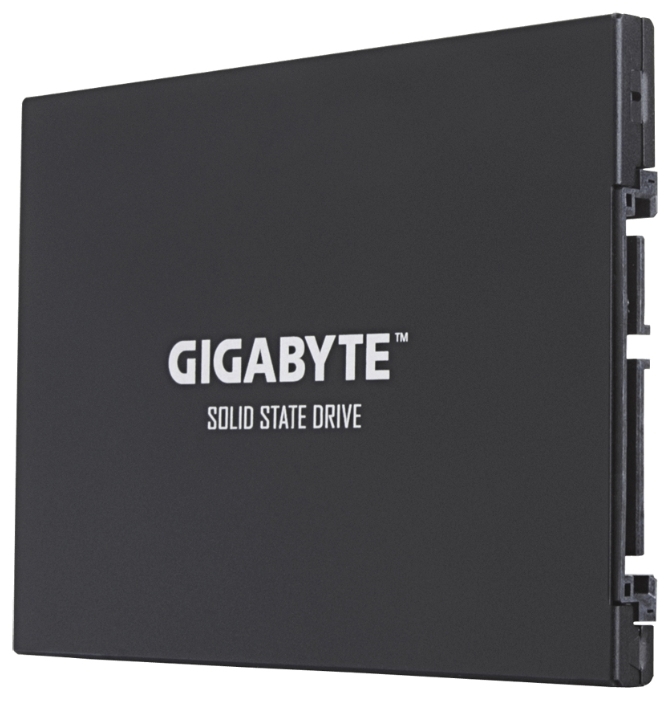 Фото Жесткий диск SSD GIGABYTE GP-UDPRO1T