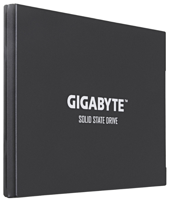 Фотография Жесткий диск SSD GIGABYTE GP-UDPRO1T