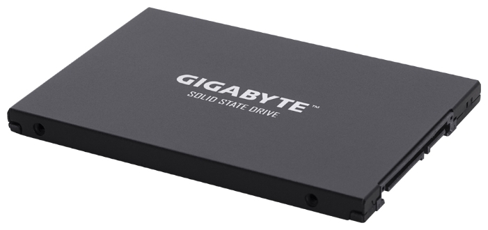 Картинка Жесткий диск SSD GIGABYTE GP-UDPRO1T
