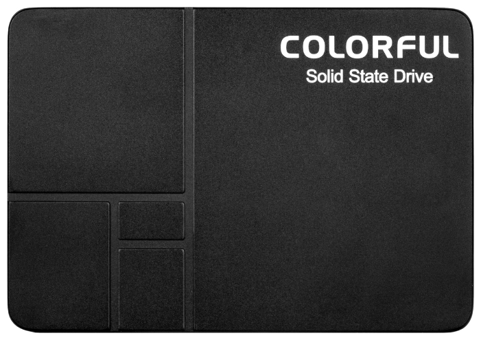 Накопитель SSD Colorful 2.5&amp;amp;quot; SATA III 128GB SL300