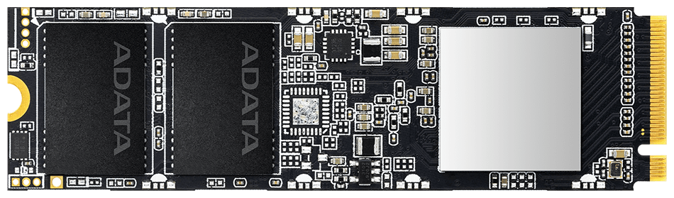 Жесткий диск SSD ADATA XPG SX8100 ASX8100NP-256GT-C