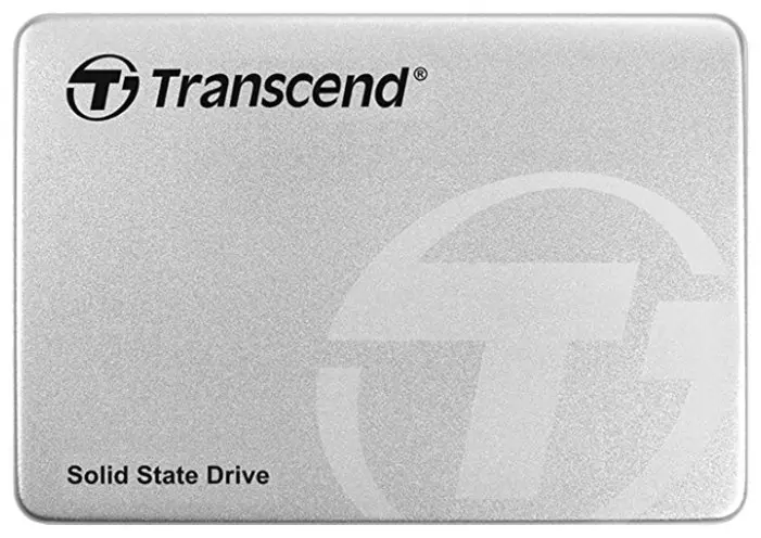 Фото Жесткий диск SSD TRANSCEND TS1TSSD370S