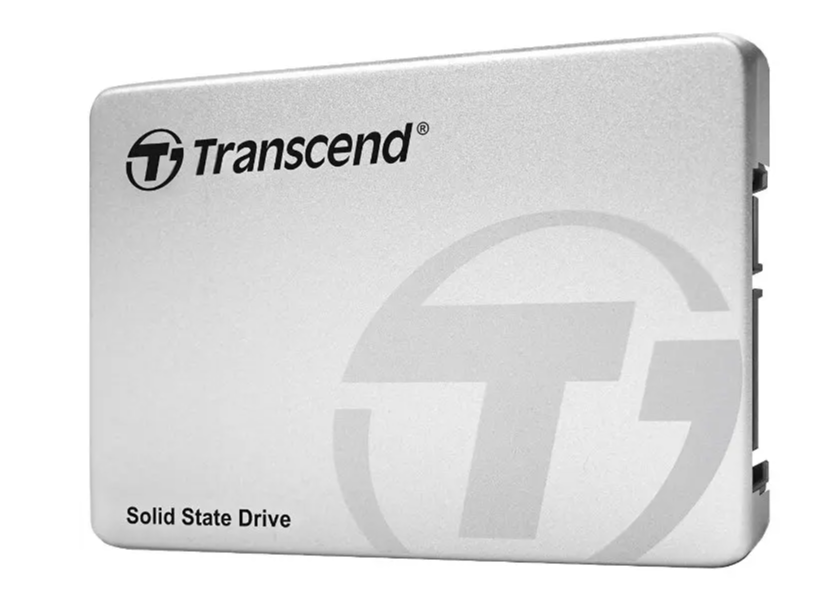 Жесткий диск SSD TRANSCEND TS1TSSD370S