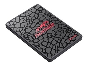 Цена Жесткий диск SSD Apacer AS350 Panther 95.DB260.P100C