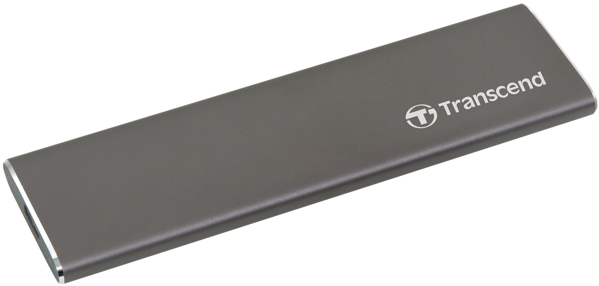 Фотография Жесткий диск SSD TRANSCEND TS240GSJM600 Type C for Mac