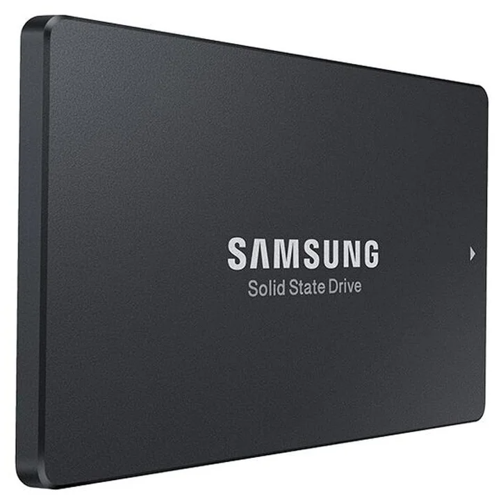 Фото Жесткий диск SSD SAMSUNG PM883 MZ-7LH2400 MZ7LH240HAHQ-00005