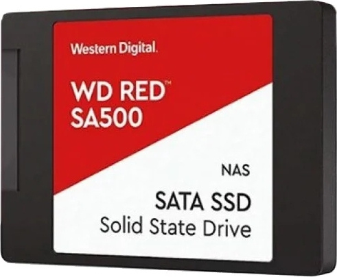 Фото Жесткий диск SSD Western Digital WDS500G1R0A