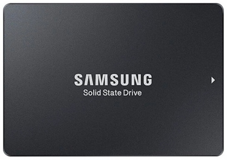 Фото Жесткий диск SSD SAMSUNG PM897 3.84TB MZ7L33T8HBNA-00A07