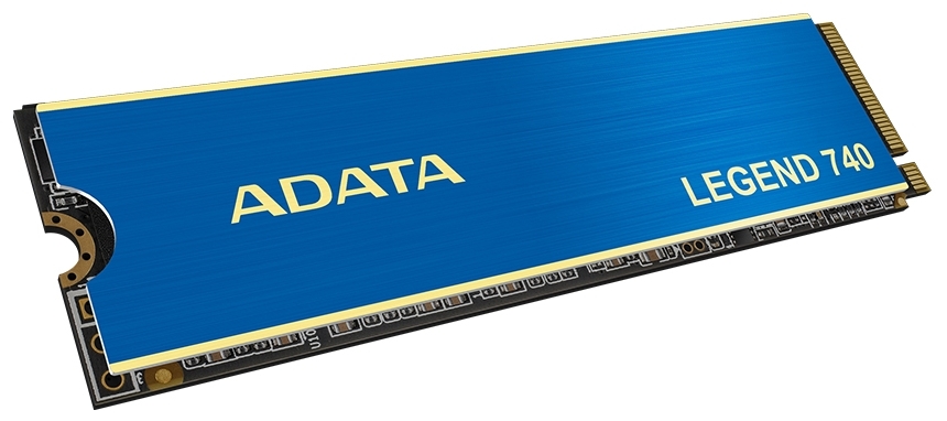 Картинка Жесткий диск SSD ADATA Legend ALEG-740-250GCS