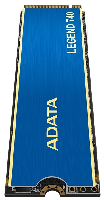 Цена Жесткий диск SSD ADATA Legend ALEG-740-250GCS