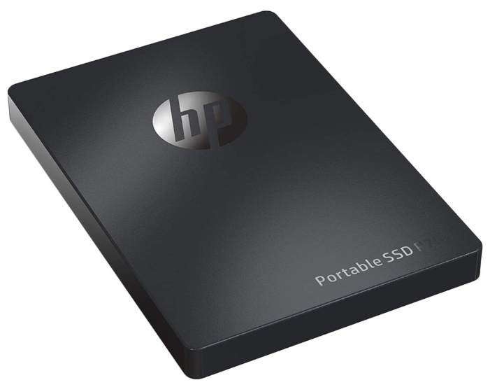 Фото Жесткий диск SSD HP 1000GB S700 2.5