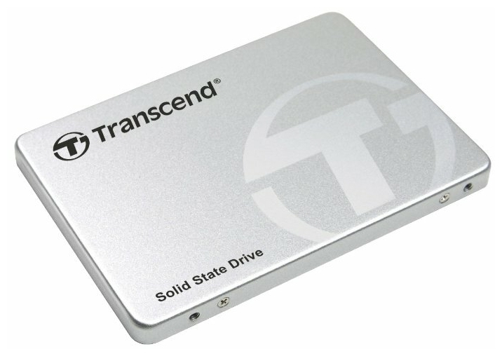 Фотография Жесткий диск SSD TRANSCEND TS480GSSD220S