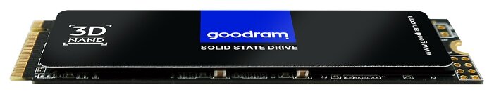 Фото Жесткий диск SSD GOODRAM SSDPR-PX500-256-80