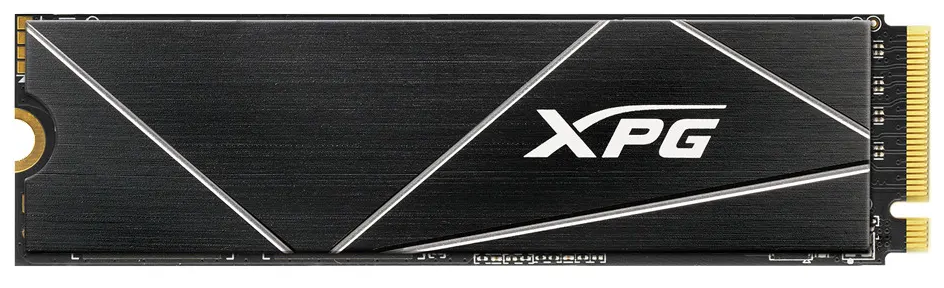 Фото Жесткий диск SSD ADATA XPG GAMMIX S70 BLADE AGAMMIXS70B-512G-CS