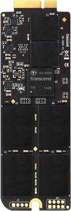 Жесткий диск SSD TRANSCEND TS960GJDM720