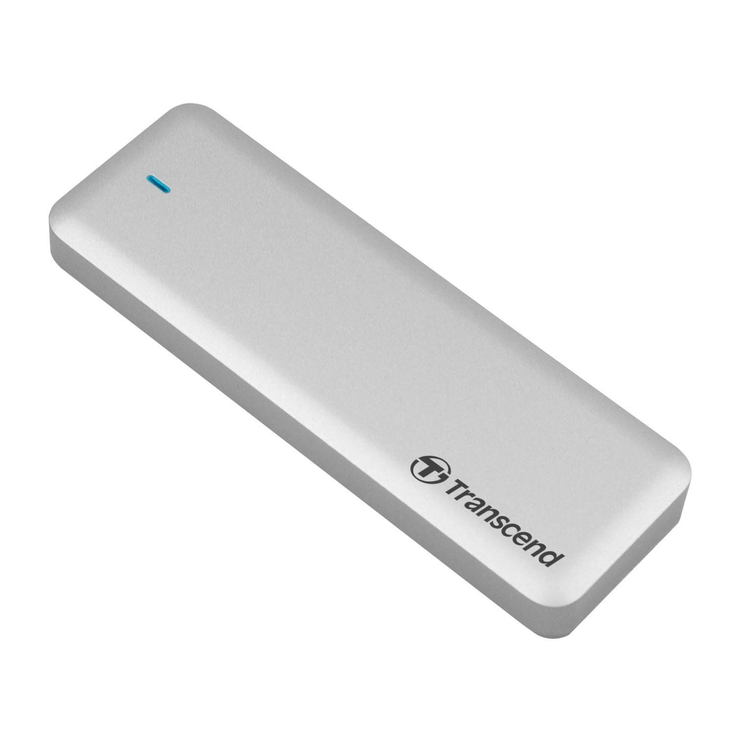 Фотография Жесткий диск SSD TRANSCEND TS960GJDM720