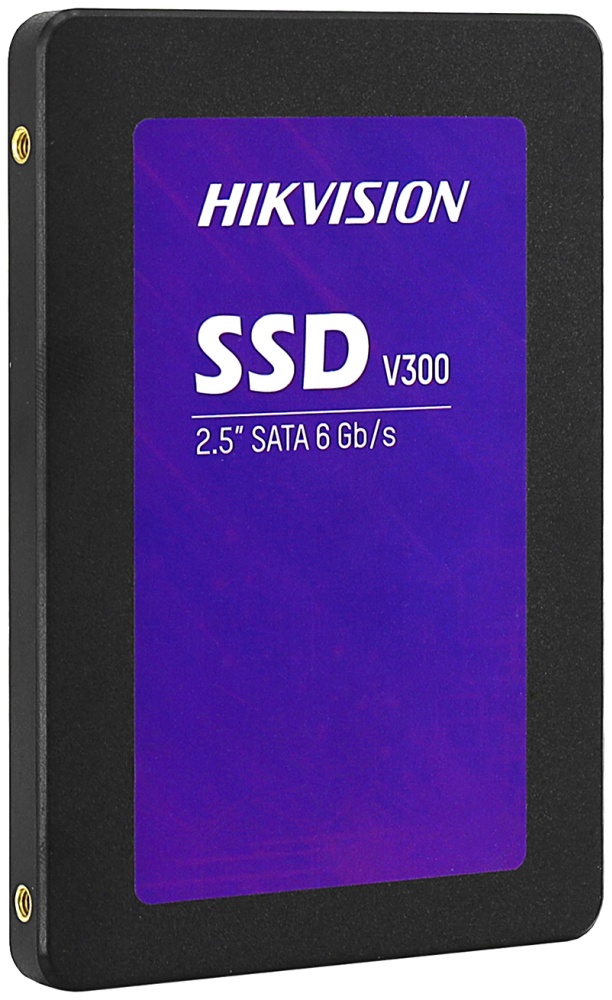 Фото Жесткий диск SSD HIKVISION V300 HS-SSD-V300/1024G (SSDV04dCD20A1024BAA)