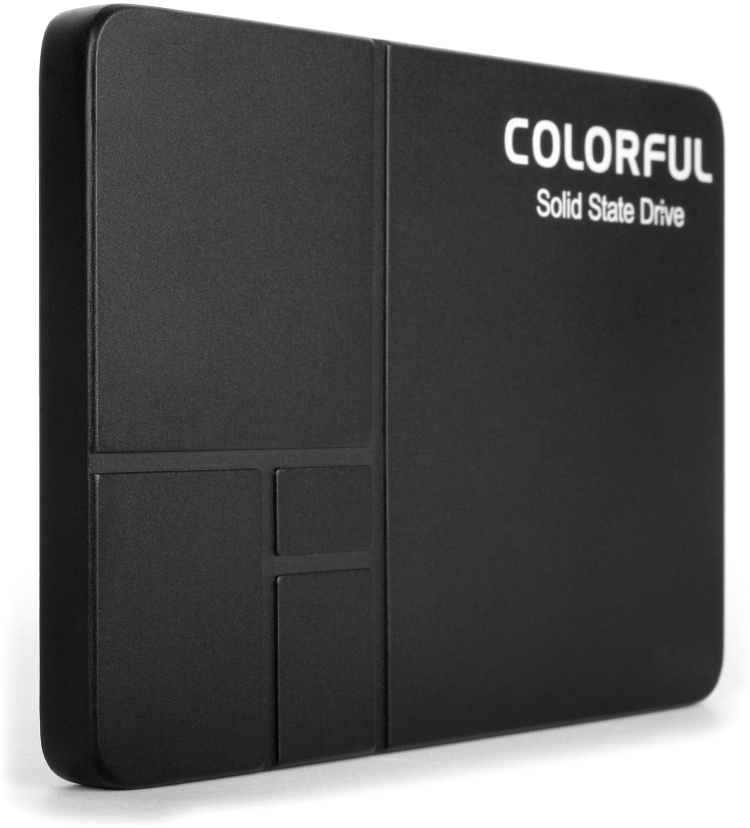 Картинка Жесткий диск SSD Colorful SL500 240GB SATA 6Gb/s