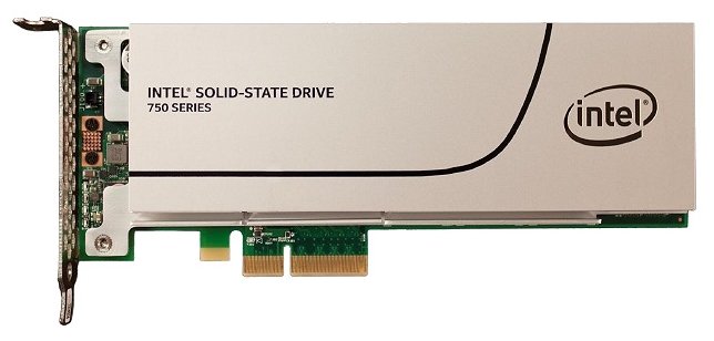 Фото Жесткий диск SSD INTEL SSDPEDMW800G4X1
