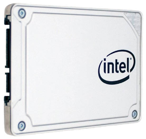 Фото Жесткий диск SSD INTEL SSDSC2KW512G8X1