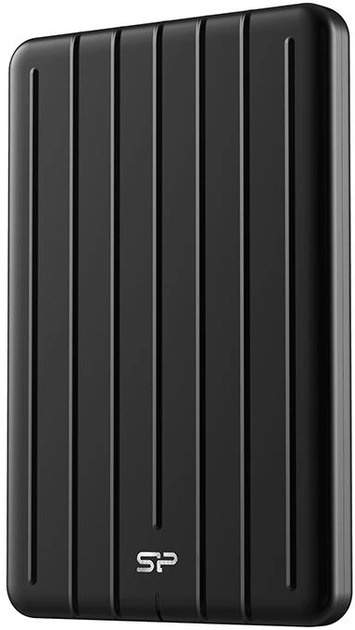 Жесткий диск SSD SILICON POWER Bolt B75 Pro SP512GBPSD75PSCK USB 3.2 Black