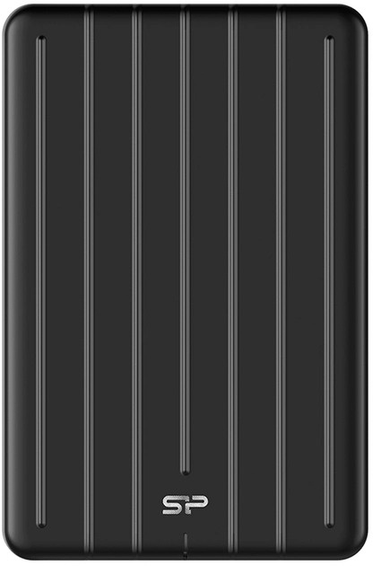 Фото Жесткий диск SSD SILICON POWER Bolt B75 Pro SP512GBPSD75PSCK USB 3.2 Black