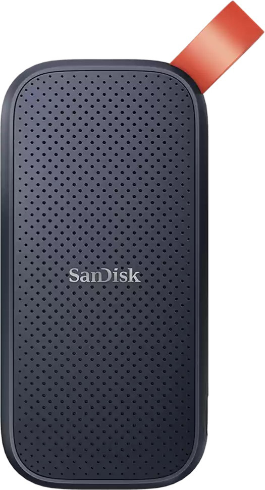 Фото Жесткий диск SSD SANDISK SDSSDE30-2T00-G25