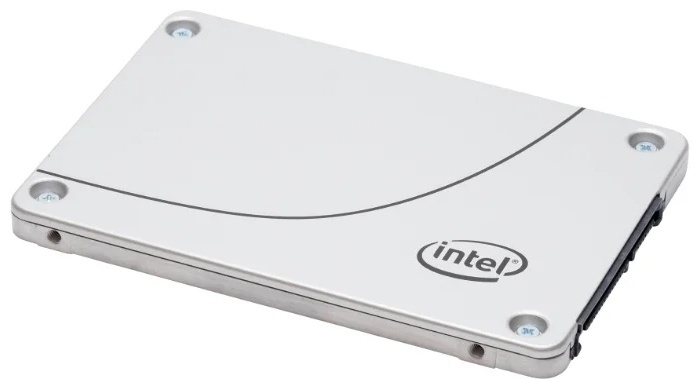 Фото Жесткий диск SSD INTEL D3-S4510 SSDSC2KB240G801