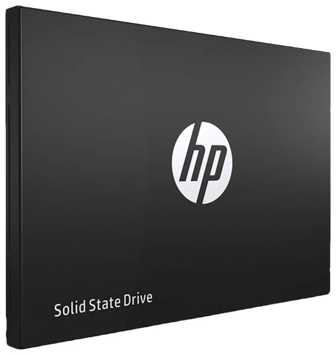 Фото Жесткий диск SSD HP 250GB S700 M.2