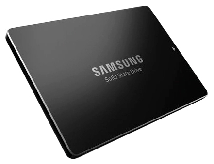 Фото Жесткий диск SSD SAMSUNG SM883 MZ-7KH2400 MZ7KH240HAHQ-00005