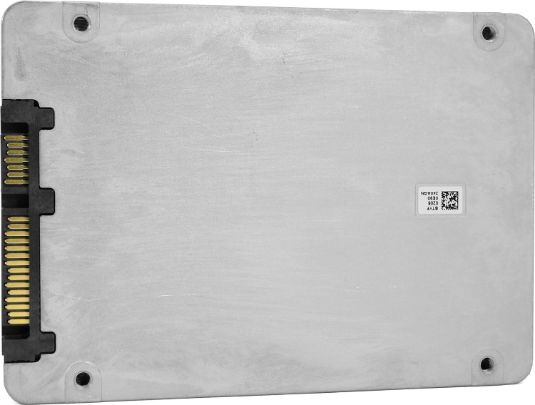 Фото Жесткий диск SSD INTEL D3-S4520 Series SSDSC2KB240GZ01