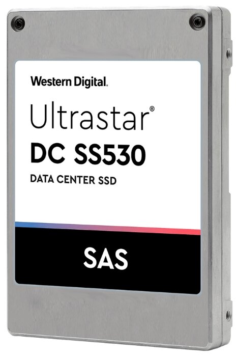 Фото Жесткий диск SSD LENOVO ThinkSystem 2.5&quot; 5300 480Gb Entry SATA 6Gb Hot Swap (4XB7A17076)